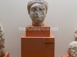 Museos de Albacete 2023